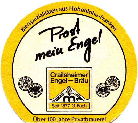 crailsheim sha-bw engel sofo 3a (185-prost mein-schwarzgelb)